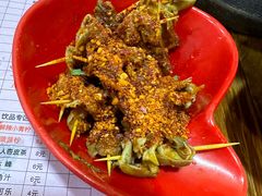 -冒椒火辣(奎星楼街店)