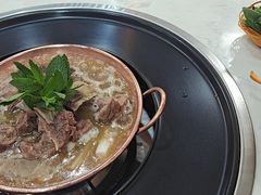 -藏味八珍特色火锅