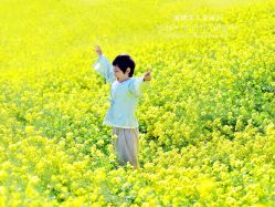 -蜜糖派儿童摄影(青建·太阳岛店)
