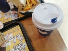 -TACO STAR 塔可星(下沙宝龙店)