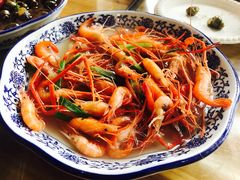 -洞天食府(北大街店)