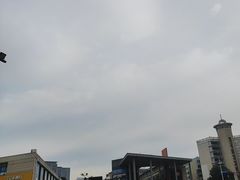 -麦当劳(桐乡润丰步行街店)