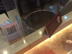 -沪上阿姨鲜果茶(华新大街店)