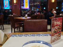 -东方饺子王(大屯路店)