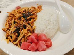 -阳阳中国饭(龙湖大兴天街)