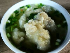 -江南红鱼汤(洋中花园店)
