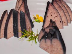 -月福京味斋·烤鸭店·北京菜(鼓楼总店)