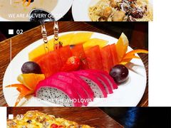 -1886德国汽车餐厅(外滩十六铺码头店)