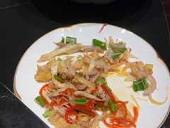 -秀儿四九城·新京菜(亚运村鸟巢店)