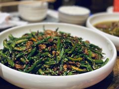 -铁公鸡·四川料理(天环广场店)