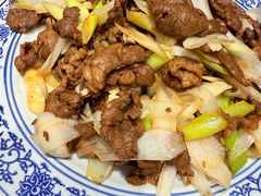 -新侨小馆(东直门北小街店)