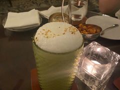 -LONG BAR 廊吧(外滩华尔道夫酒店)