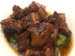红烧肉-宏玲餐厅(四川南路店)