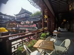 -Peet's Coffee皮爷咖啡(豫园店)