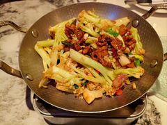 -小菜园新徽菜(南通海门龙信广场店)