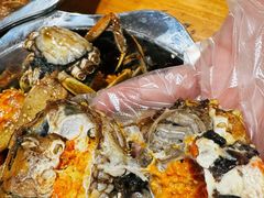 -陈氏肥蛤(小纬六路总店)