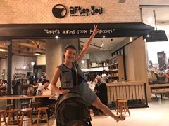 -After You Dessert Cafe(CENTRALWORLD)