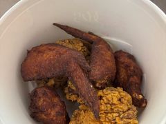 -麦当劳(沙井京基百纳广场店)