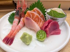 -鮨政·Omakase(港汇恒隆广场店)