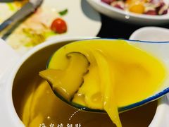 -箱美术馆私房菜(水晶郦城店)