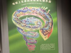 -辽宁古生物博物馆
