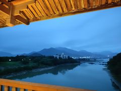 -福建鲤鱼洲酒店