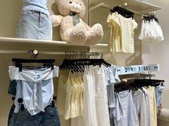 -凯德广场(西城店)
