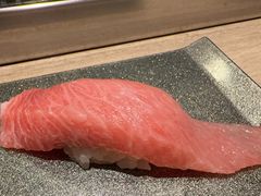 -梅丘·寿司の美登利(银座店)