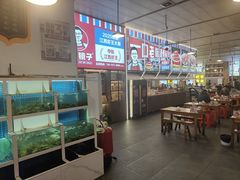 -冶建镜子·中国龙虾王(总店)