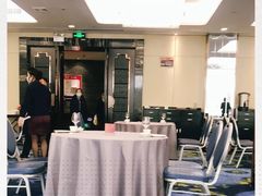 大堂-徐记海鲜(明德门店)