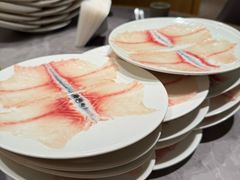 -阿源鱼捞斑鱼火锅·海鲜粥(山景尚宅店)