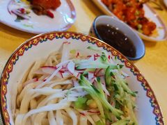 -白家大院·王府宫廷菜(苏州街店)