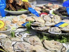 -77号渔船·蒸海鲜青岛菜(积米崖店)