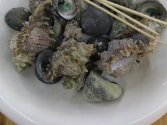 -北港方记海鲜楼·海景餐厅