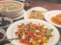 -乡里八闽·福州乡土菜(西园店)