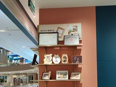 -海馬体照相馆(莘庄维璟印象城店)
