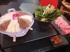 -哥老官重庆美蛙鱼头(宝山龙湖店)