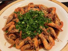 -走马楼饭庄(慈城古县城店)