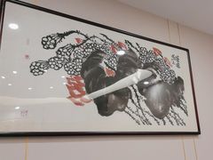 -鲁宴·鲁煨黄河生态大鲤鱼(月坛店)