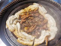 -二十一分小锅炖(中心店)