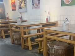 -馬伍旺川菜(江北虹悦城店)