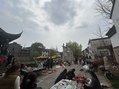 -衣裳街历史文化街区