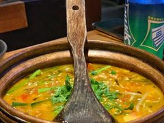 -紫滇源云南生态菜(丹凤街店)