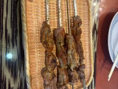 -新疆伊宁远征餐厅