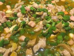 青椒霸王兔-百年神厨·地道川菜(清江西路店)