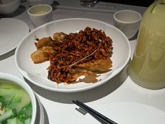 -外婆家(西红门荟聚购物中心店)