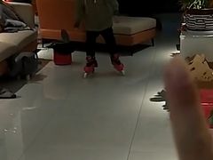 -米高蓝斯克国际轮滑中心(中铁建店)