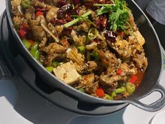 -蛙喔牛蛙(淮安吾悦店)