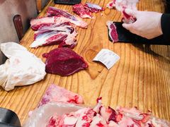 -潮味四季潮汕牛肉火锅(来凤街店)