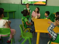 -小问号·科学启蒙·逻辑思维·阅读素养·口才演讲(杨浦合生汇中心)